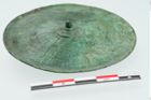 Foto von Bronzescheibenfibel (NHMW-PRAE-023919)